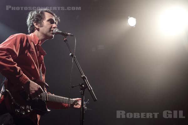 CHRIS COHEN - 2019-05-17 - PARIS - Trabendo - 